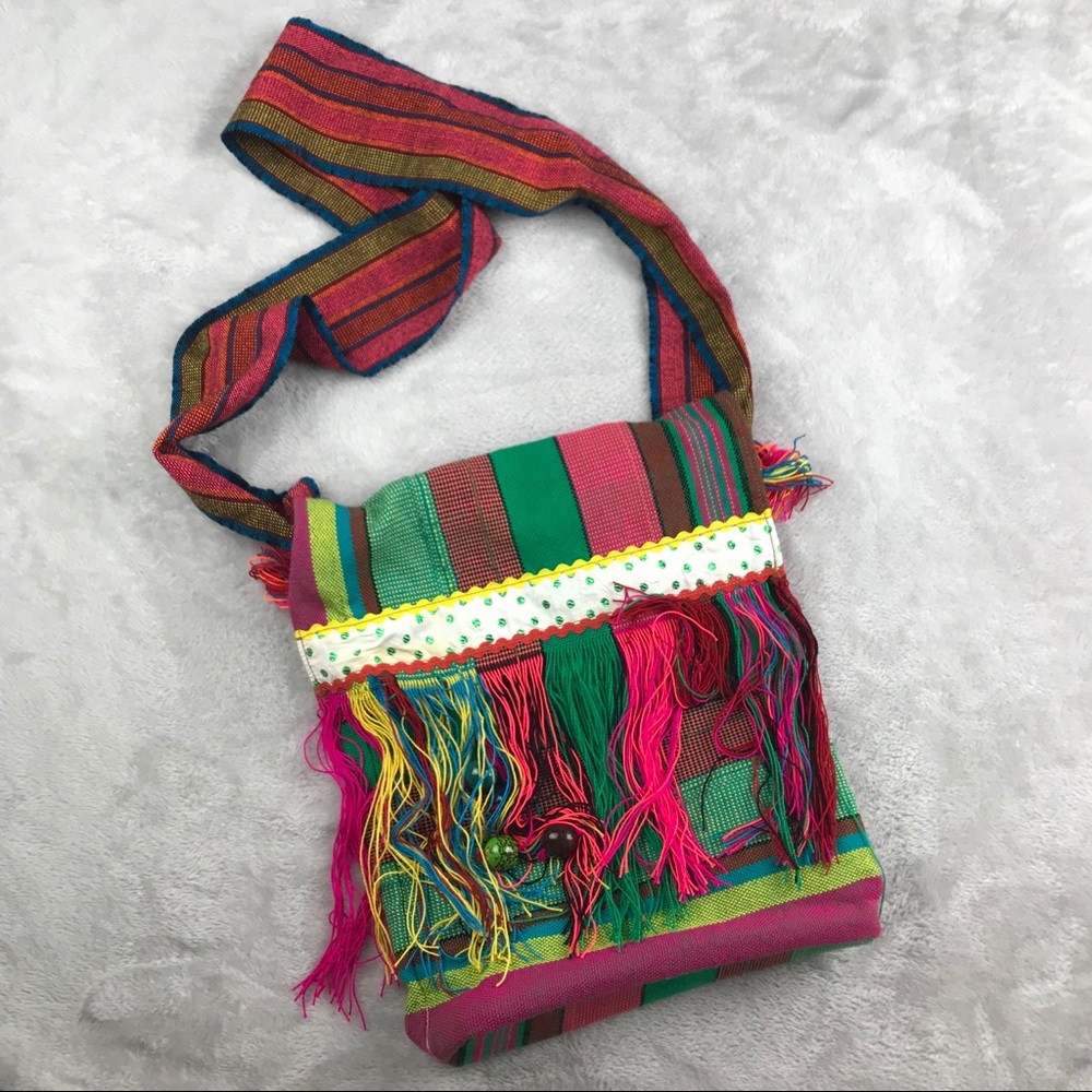 Mochila Shoulder bag